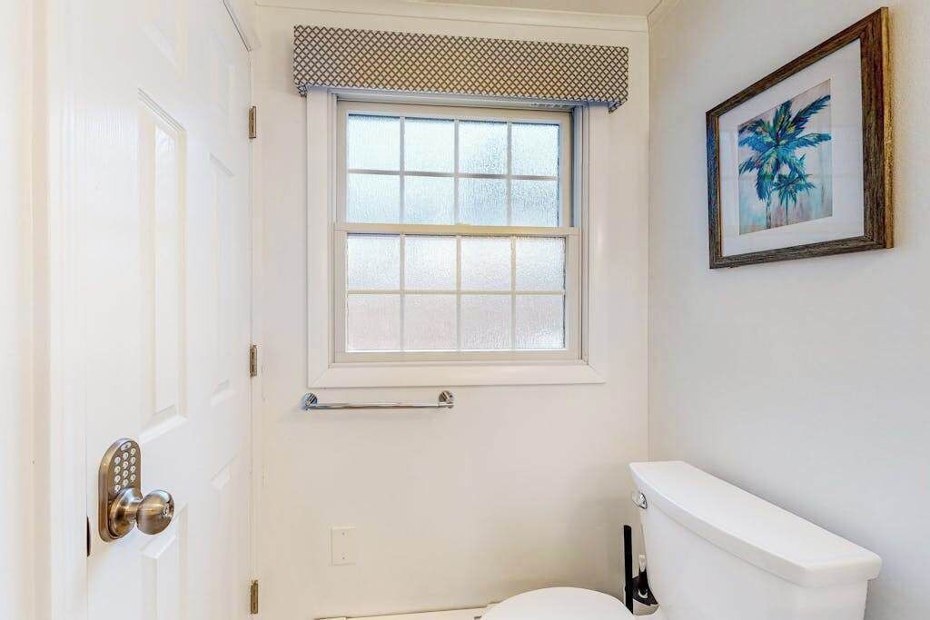Photo of Bathroom in East Harwich