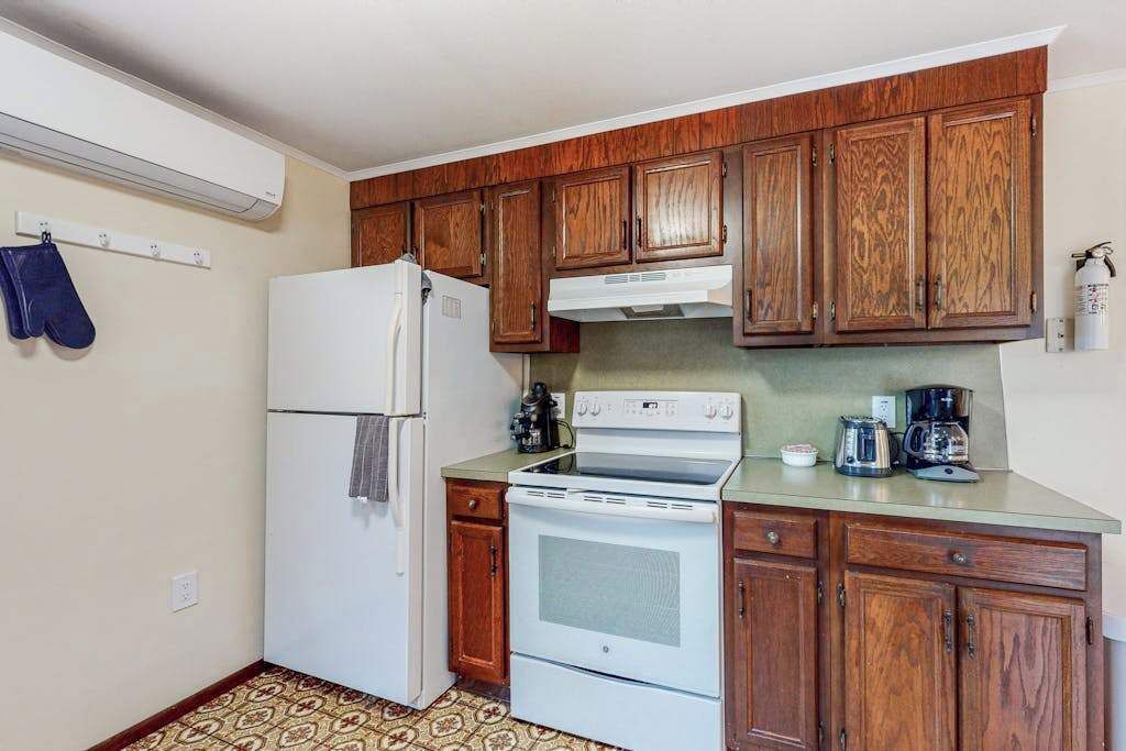 Photo of Kitchen in East Harwich