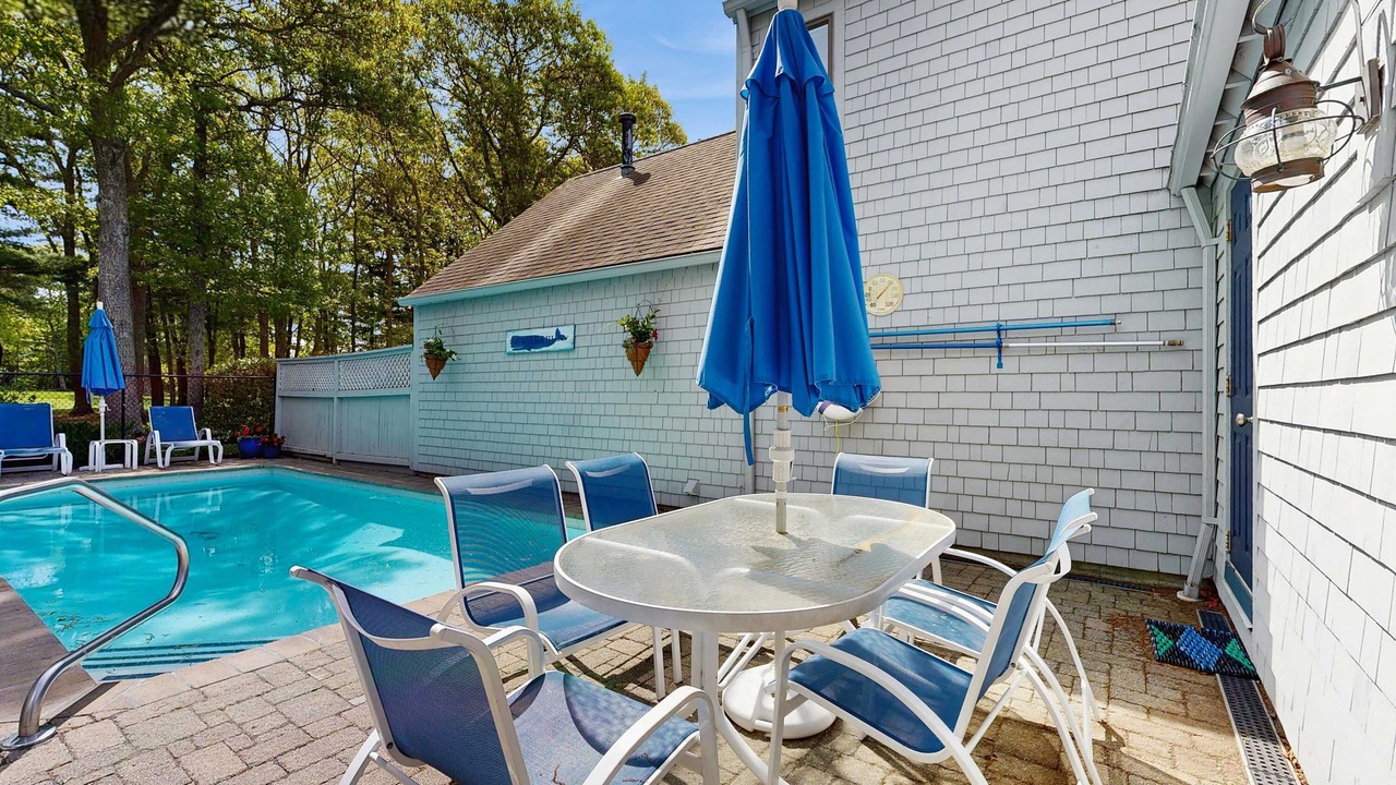 Photo of Outdoor in Mews Village