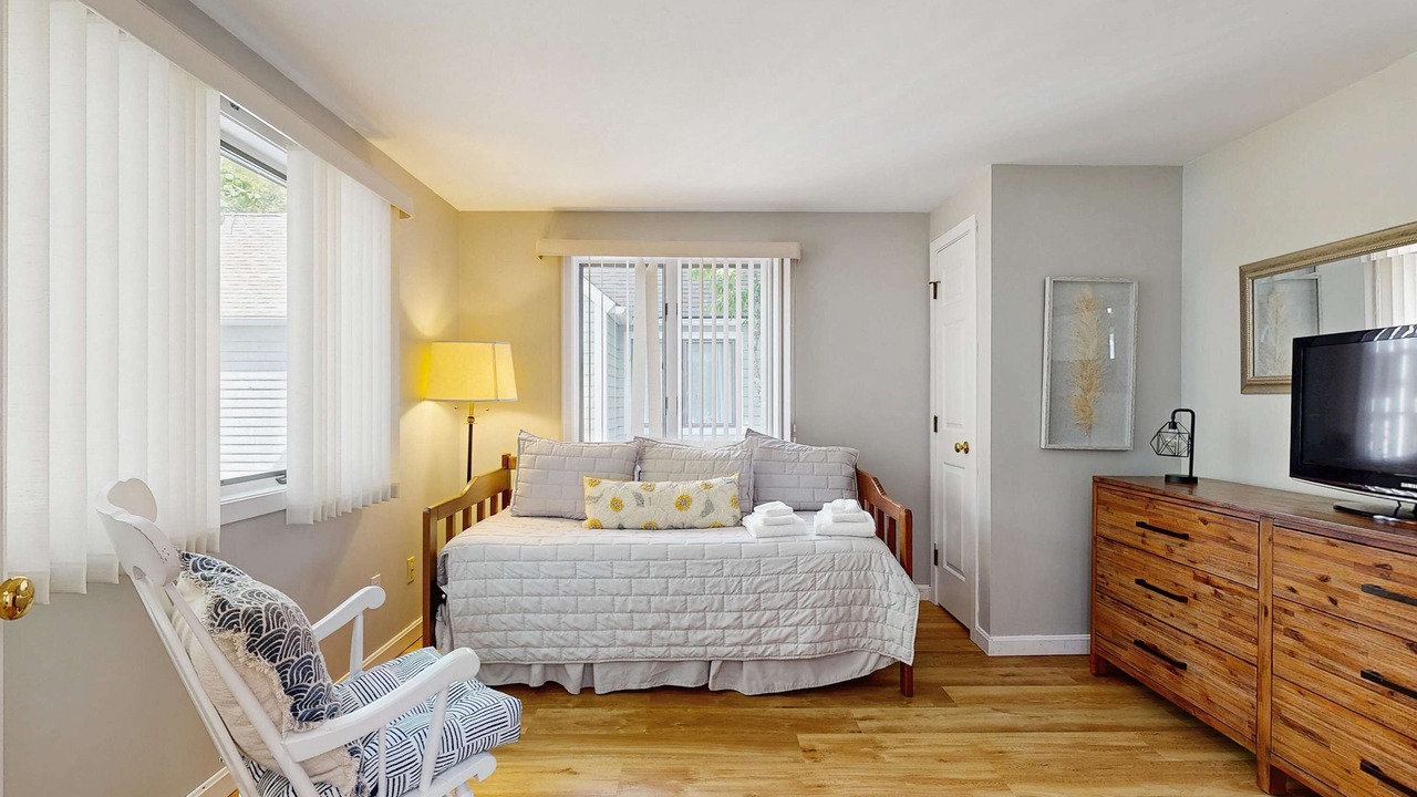 Photo of Bedroom in Mews Village