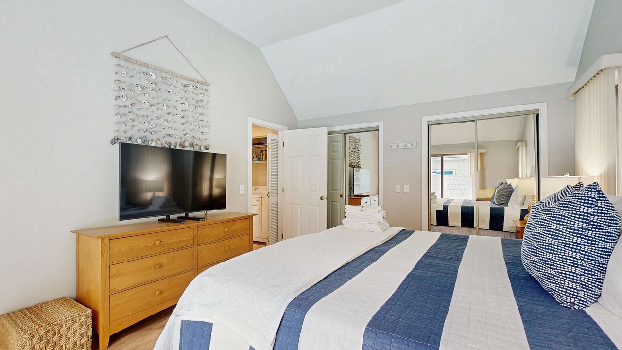 Photo of Bedroom in Mews Village
