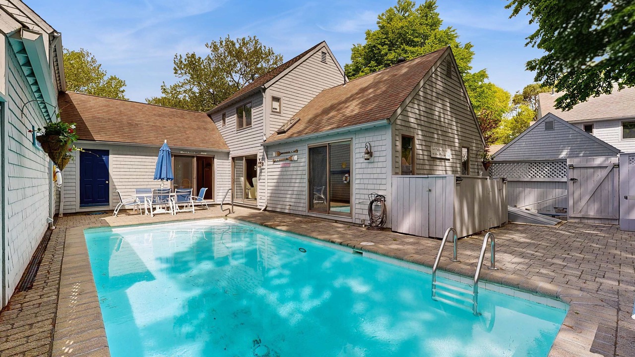Photo of Outdoor in Mews Village