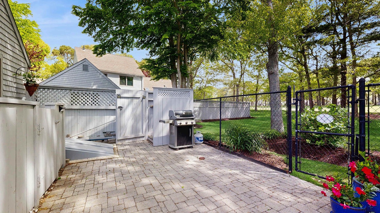 Photo of Outdoor in Mews Village
