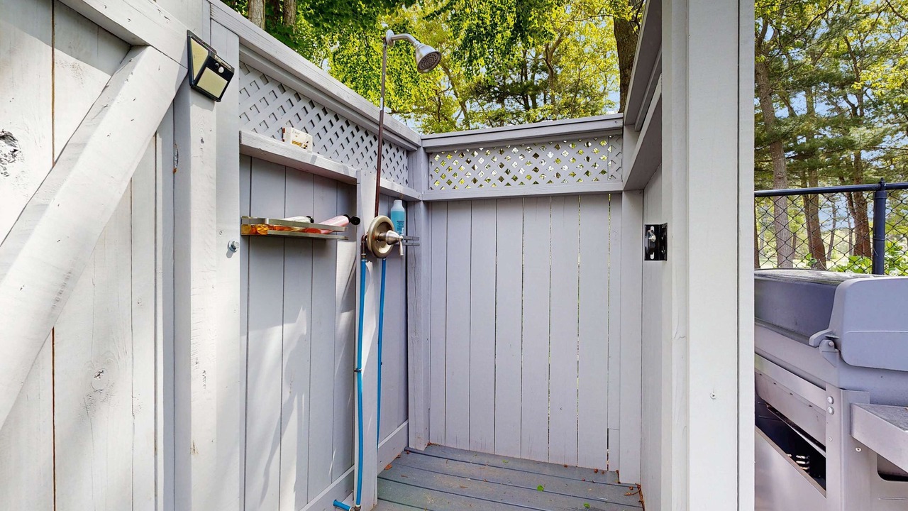 Photo of Patio Balcony in Mews Village