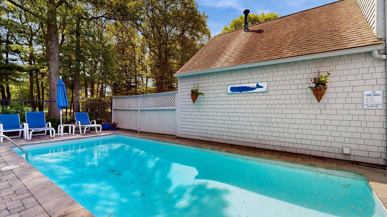 Photo of Outdoor in Mews Village