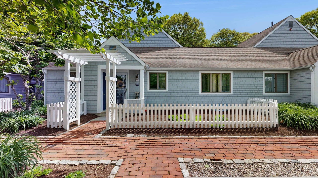 Photo of Outdoor in Mews Village