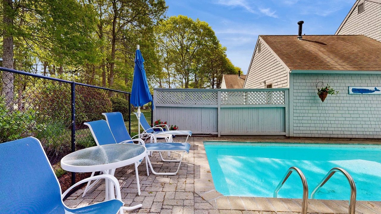 Photo of Outdoor in Mews Village