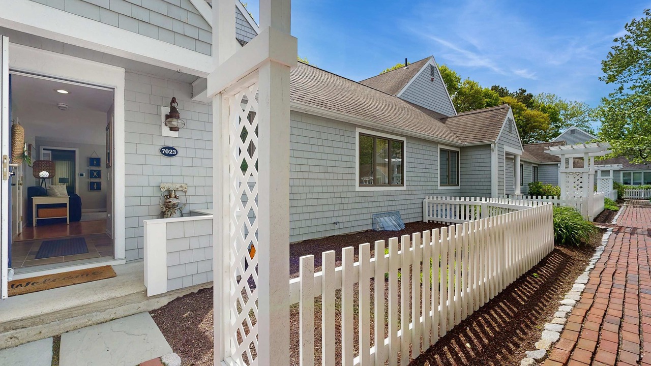 Photo of Outdoor in Mews Village