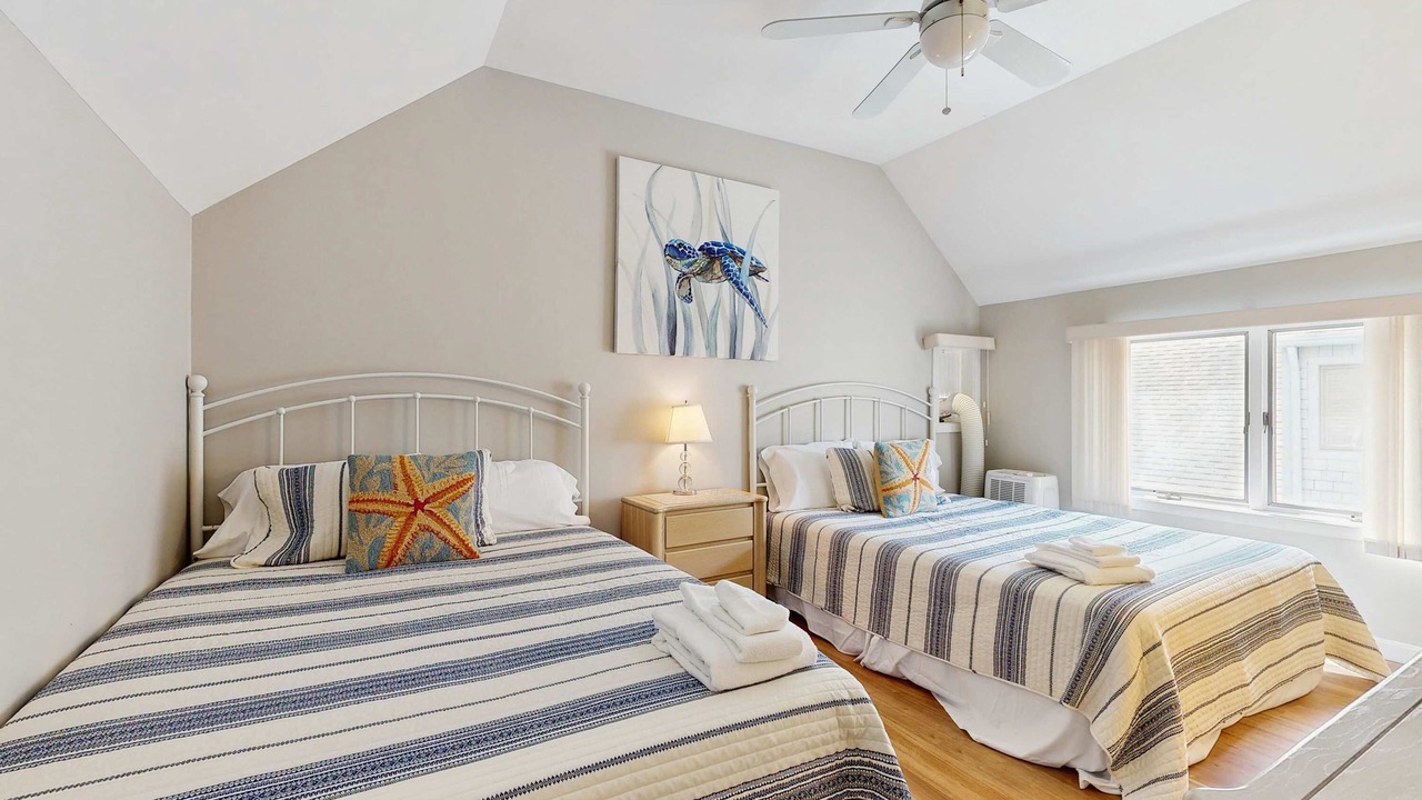Photo of Bedroom in Mews Village