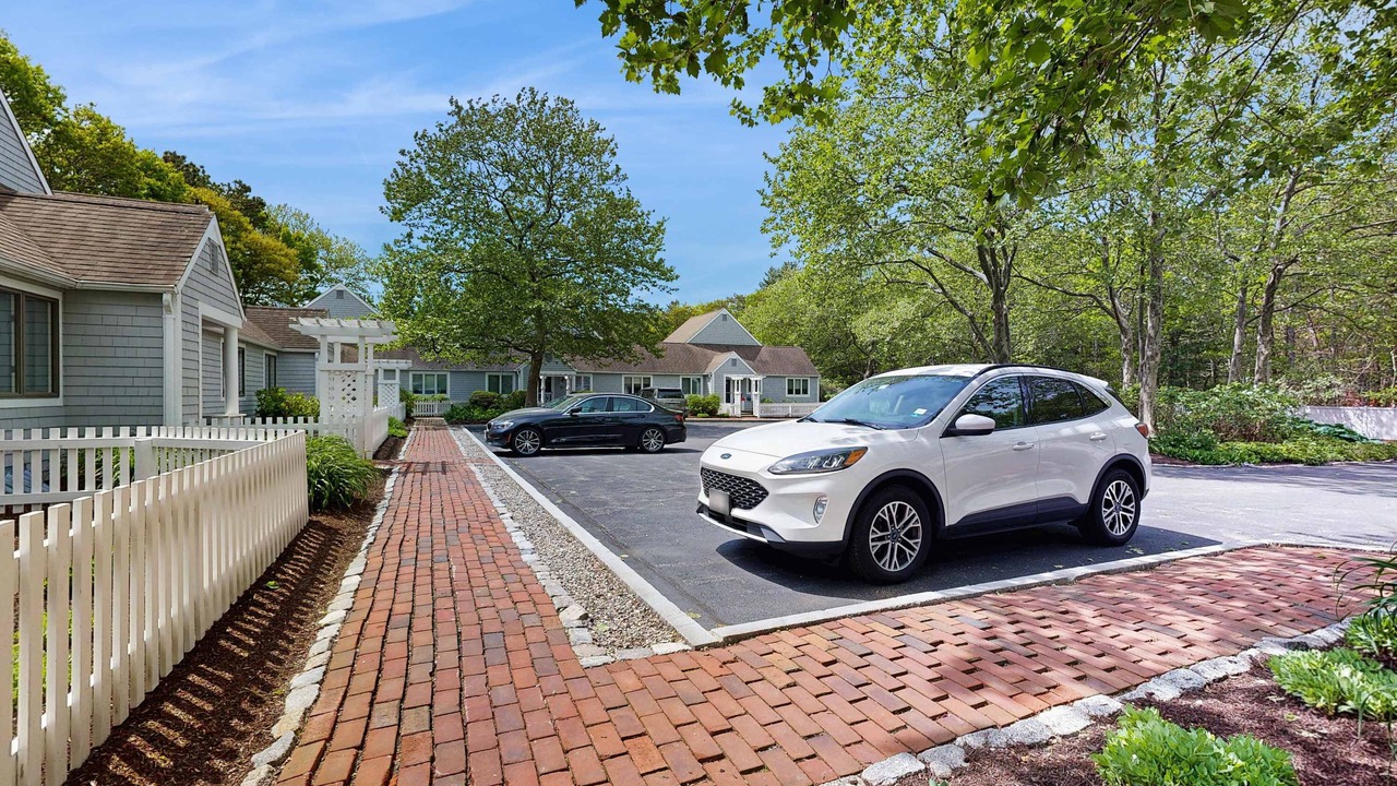 Photo of Outdoor in Mews Village