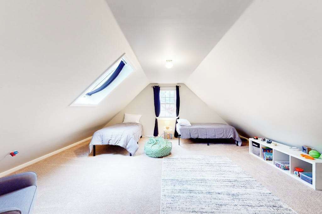 Photo of Bedroom in New Seabury