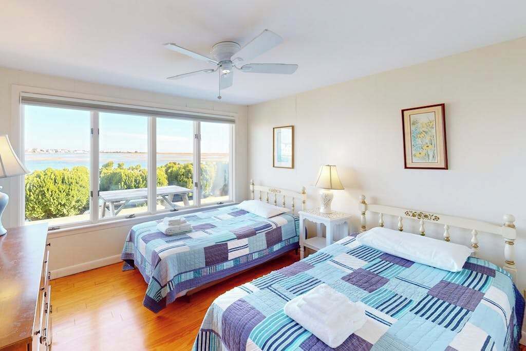Photo of Bedroom in West Dennis