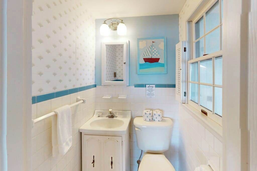 Photo of Bathroom in West Dennis