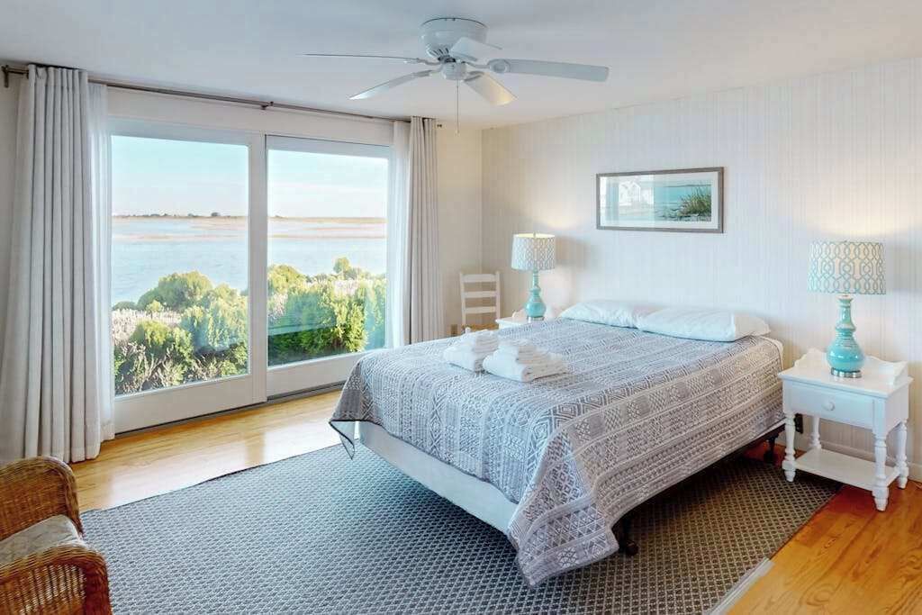 Photo of Bedroom in West Dennis