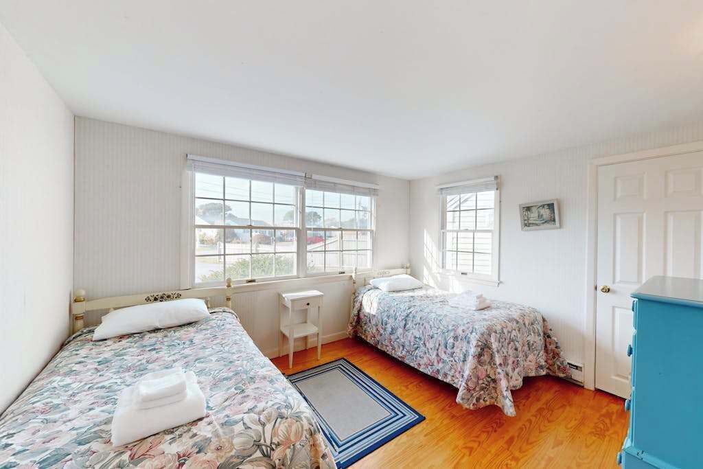 Photo of Bedroom in West Dennis