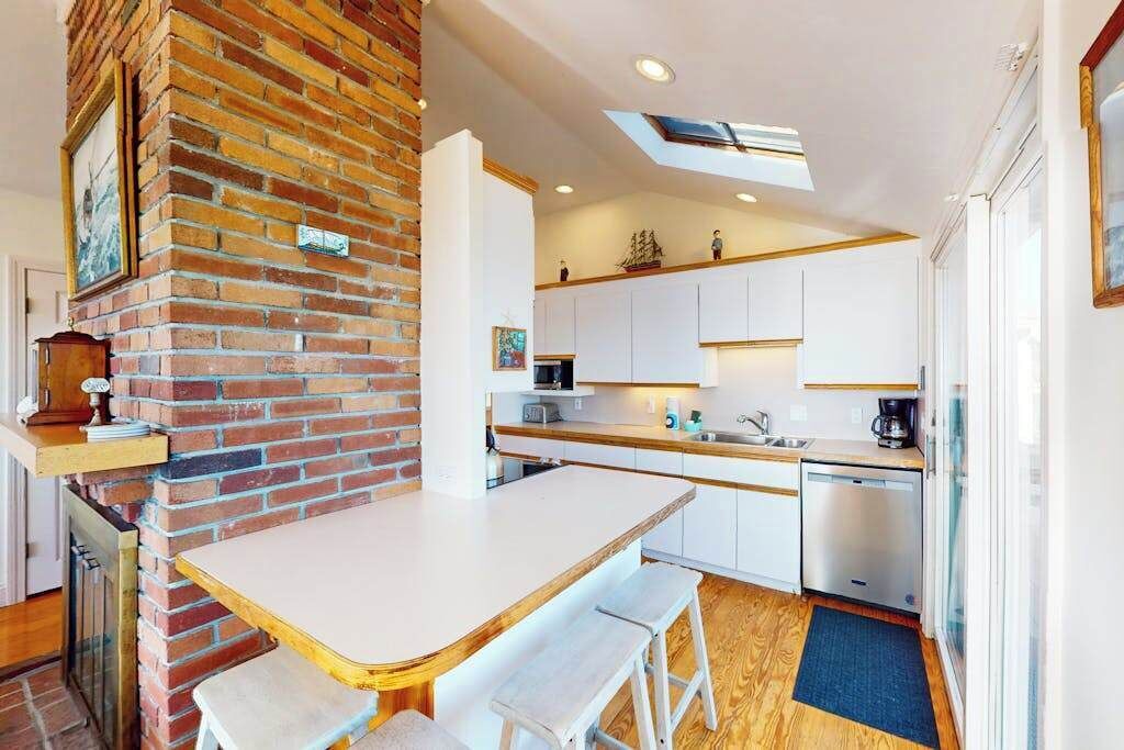Photo of Kitchen in West Dennis