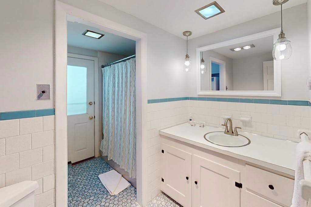 Photo of Bathroom in West Dennis