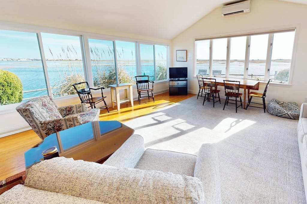 Photo of Livingroom in West Dennis