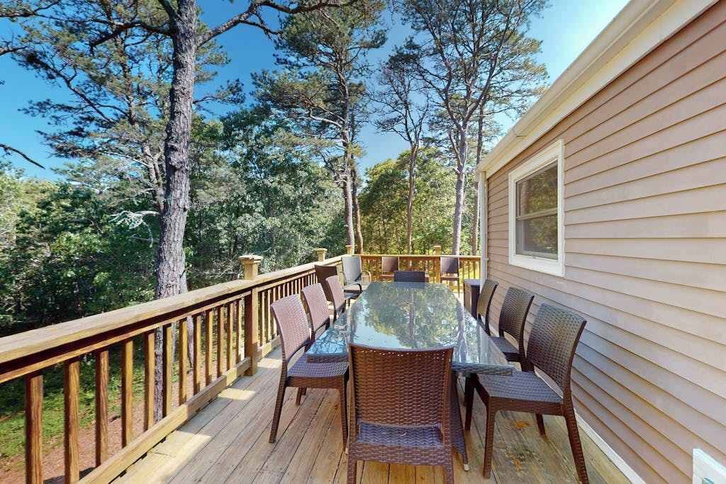 Photo of Outdoor in Wellfleet