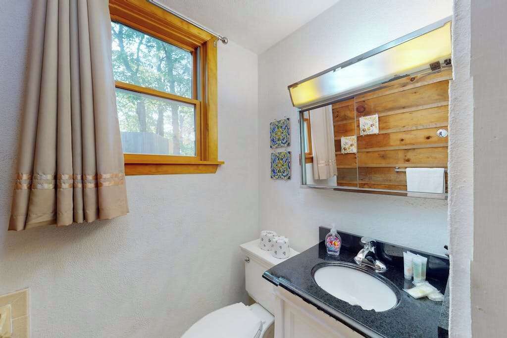 Photo of Bathroom in Wellfleet