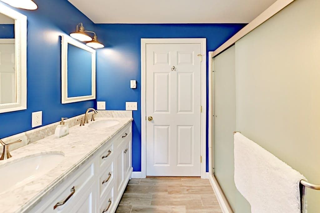 Photo of Bathroom in Eastham