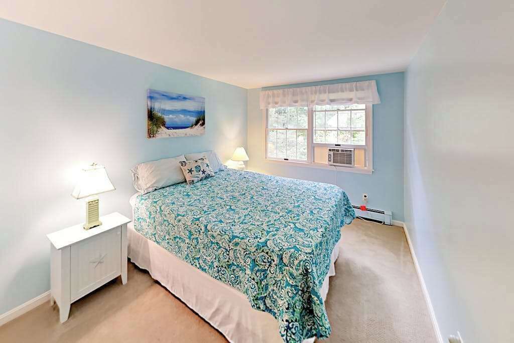 Photo of Bedroom in Eastham