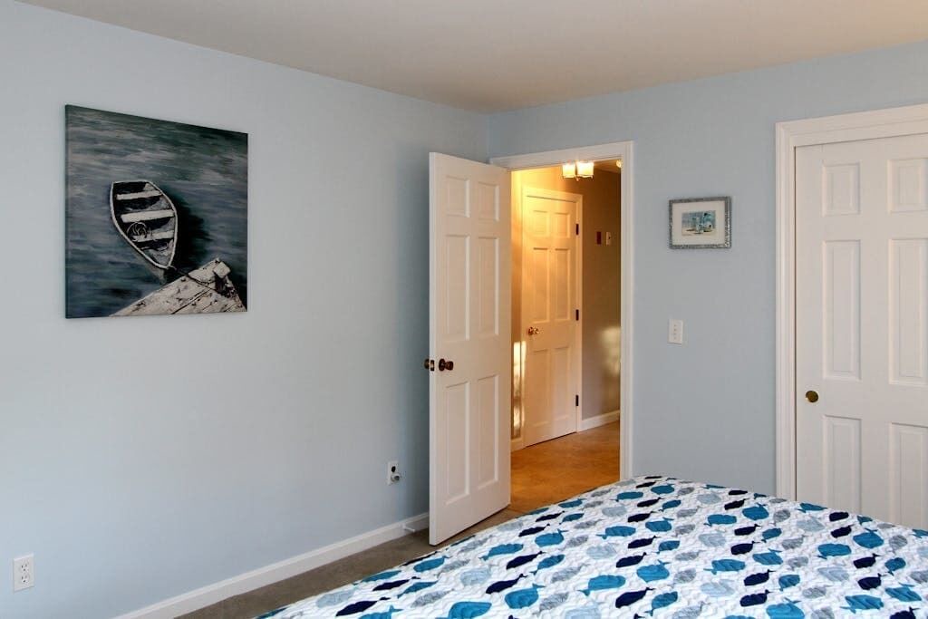 Photo of Bedroom in Eastham