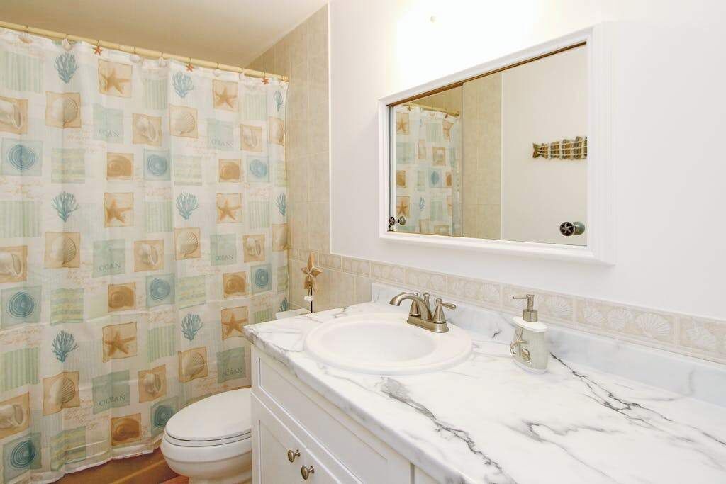 Photo of Bathroom in Eastham
