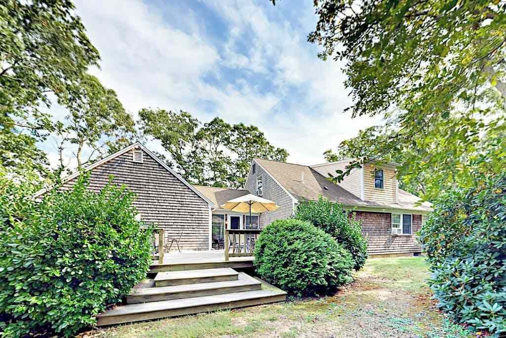 Photo of Outdoor in Eastham
