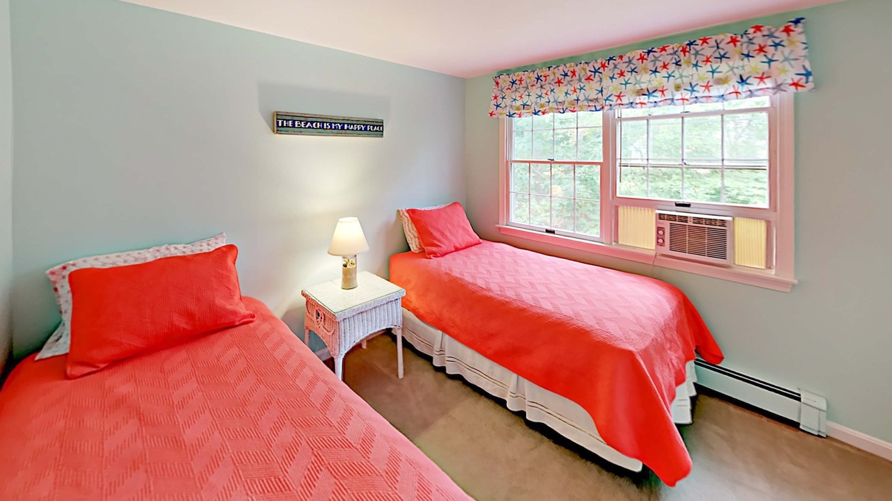 Photo of Bedroom in Eastham