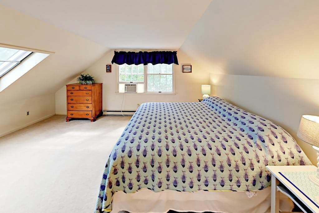 Photo of Bedroom in Eastham