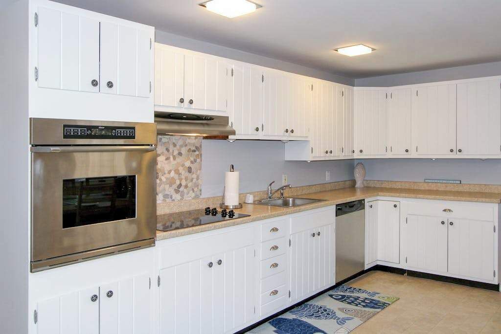 Photo of Kitchen in Eastham