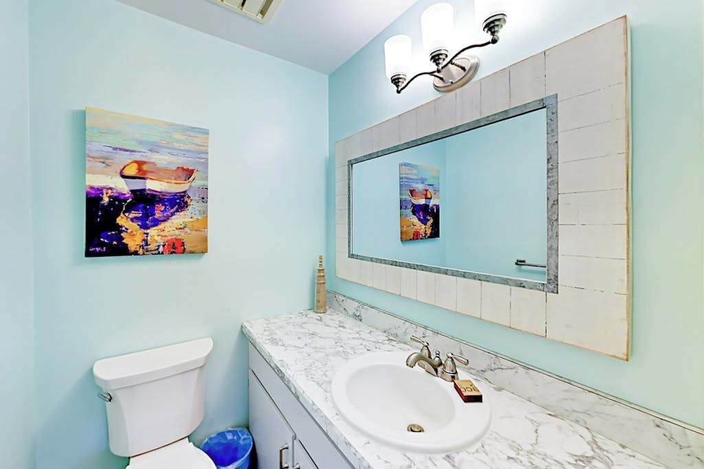 Photo of Bathroom in Eastham