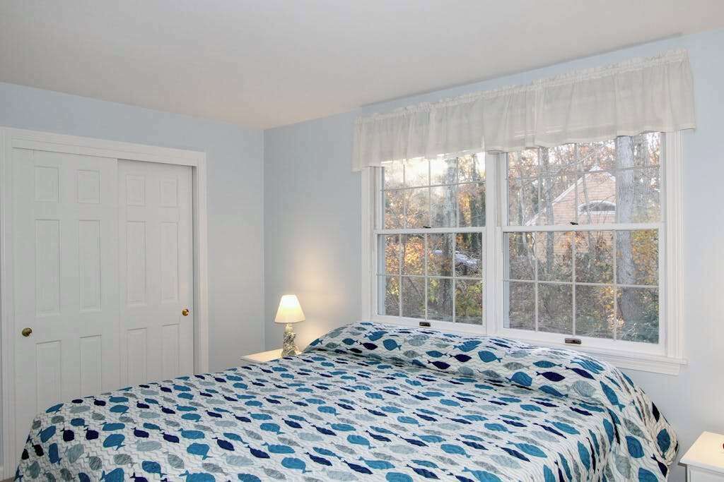 Photo of Bedroom in Eastham