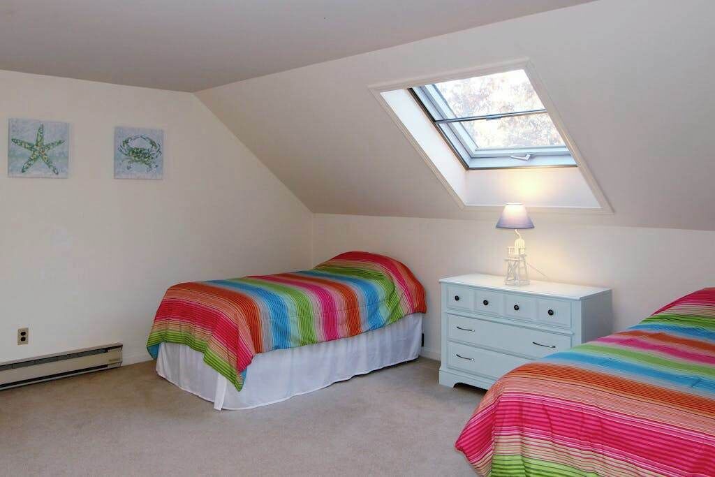 Photo of Bedroom in Eastham