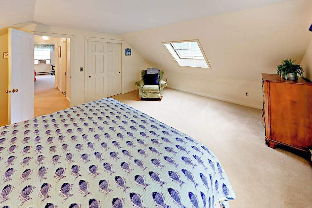 Photo of Bedroom in Eastham