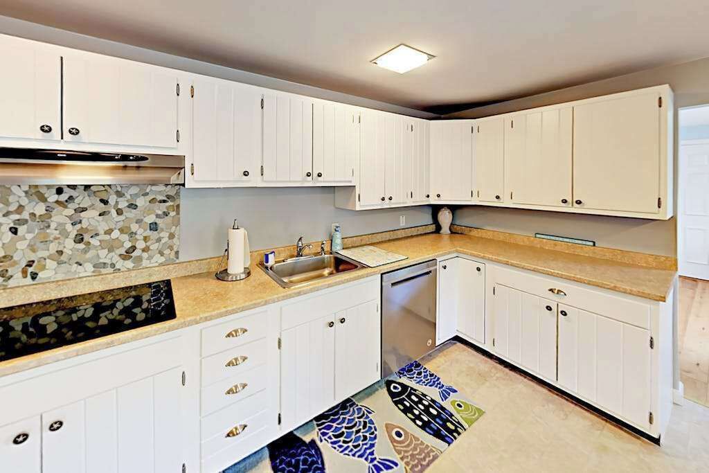 Photo of Kitchen in Eastham