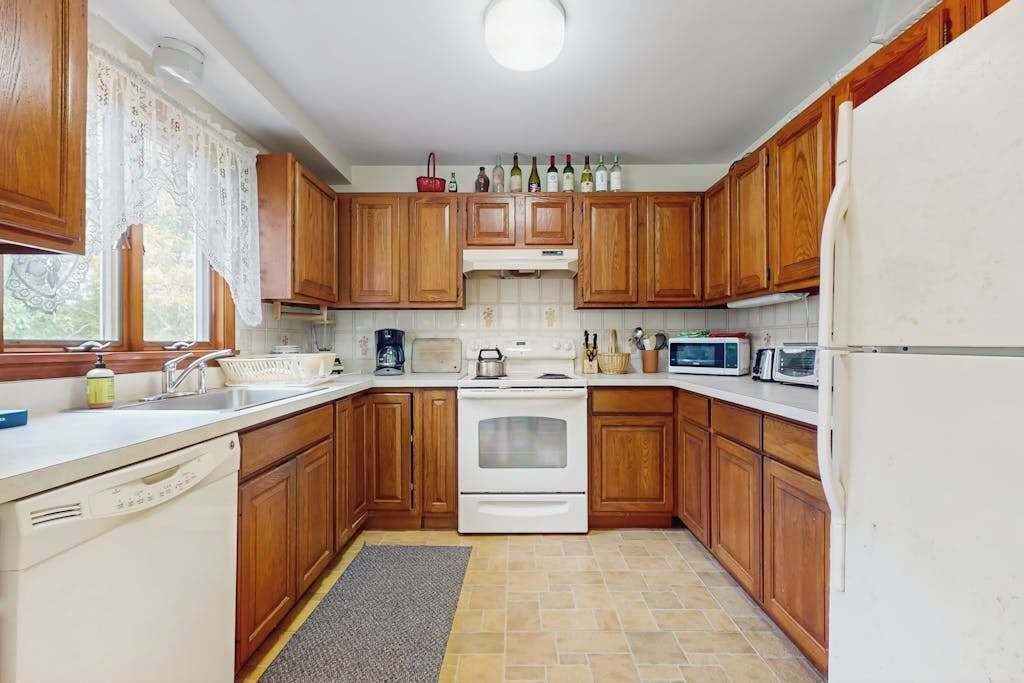 Photo of Kitchen in Dennis