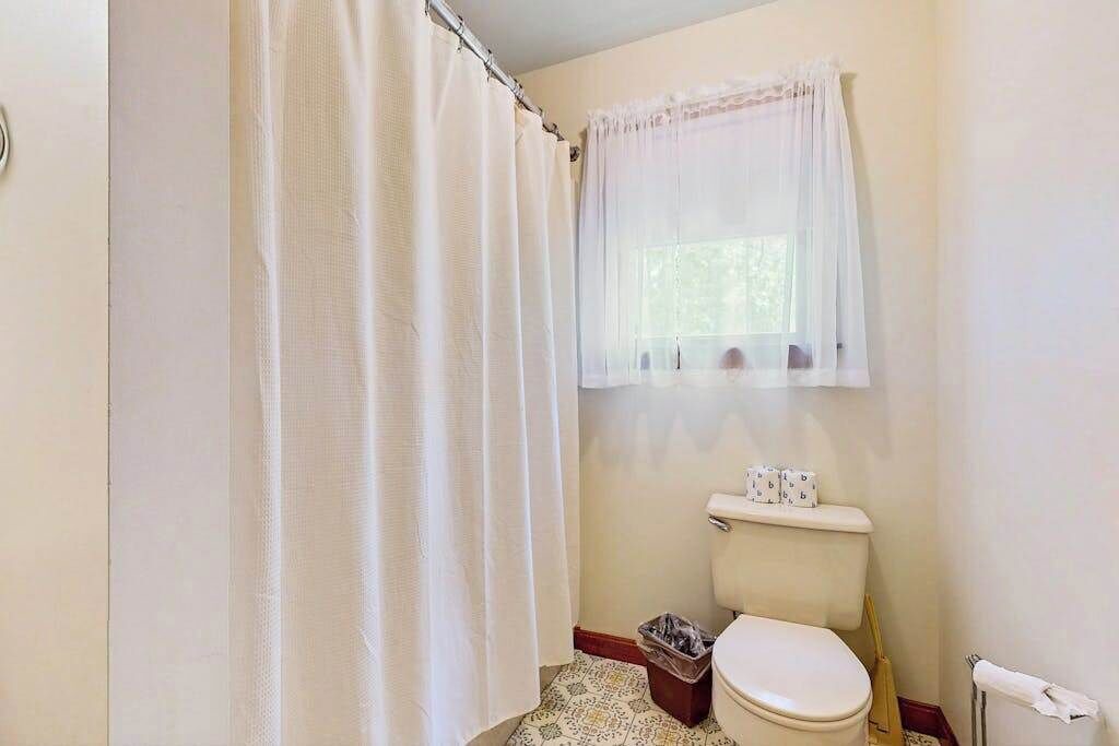 Photo of Bathroom in Dennis