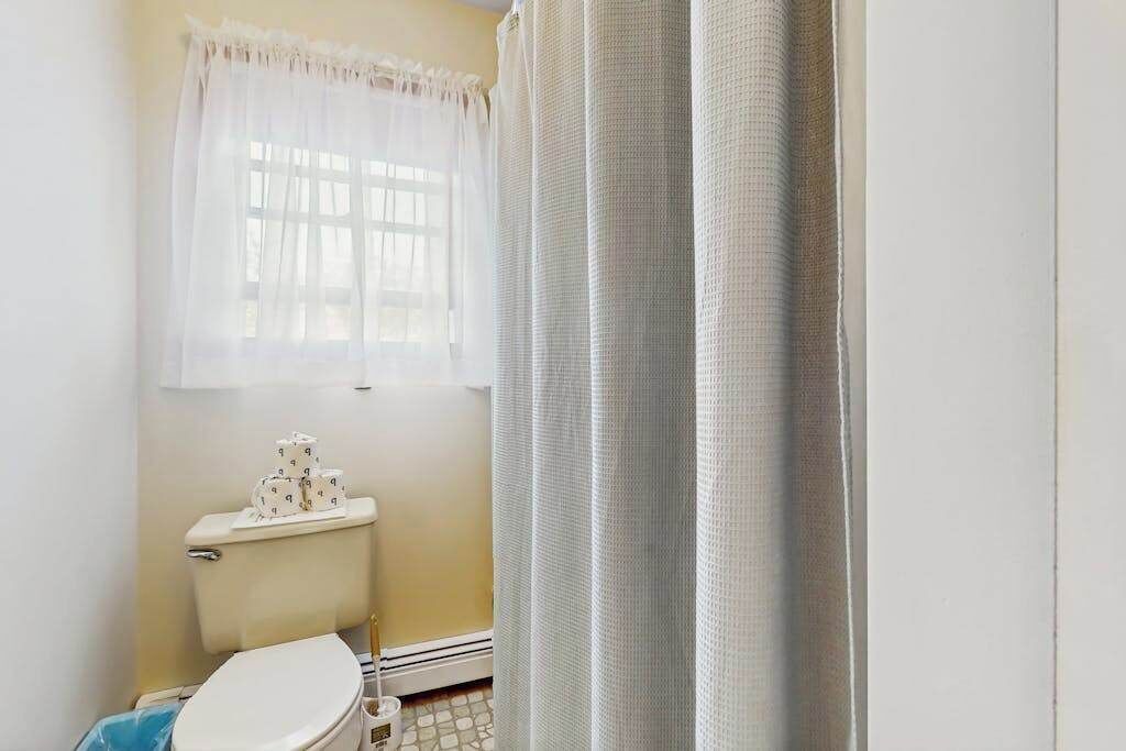 Photo of Bathroom in Dennis