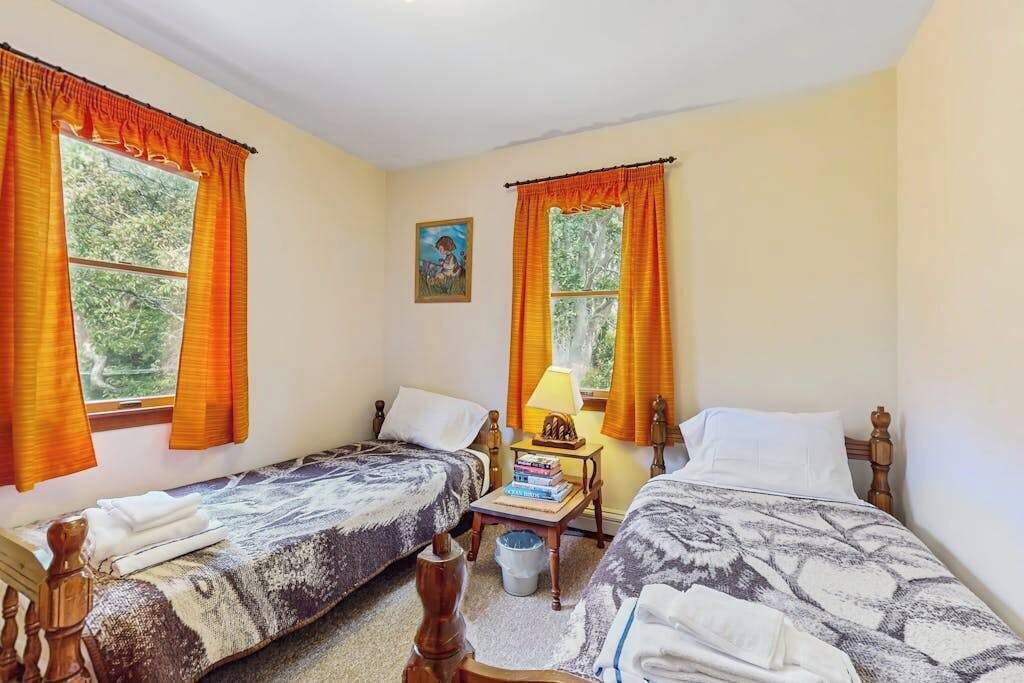 Photo of Bedroom in Dennis