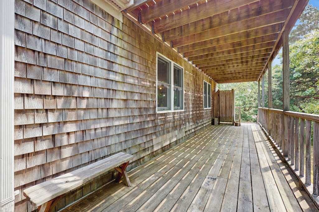 Photo of Patio Balcony in Dennis