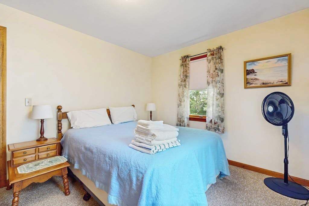 Photo of Bedroom in Dennis