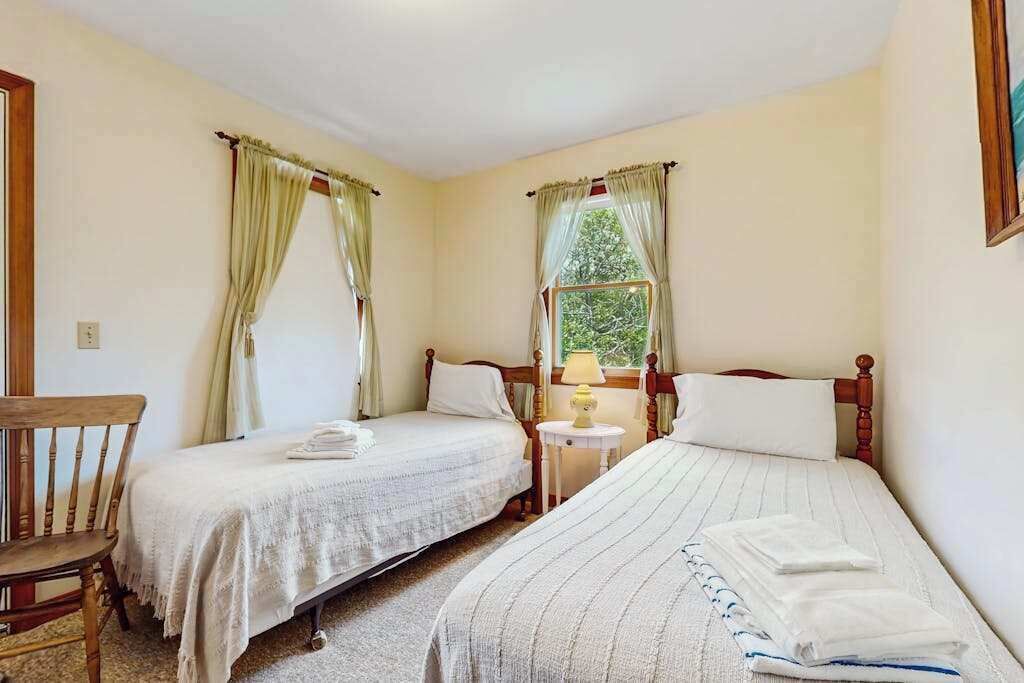 Photo of Bedroom in Dennis