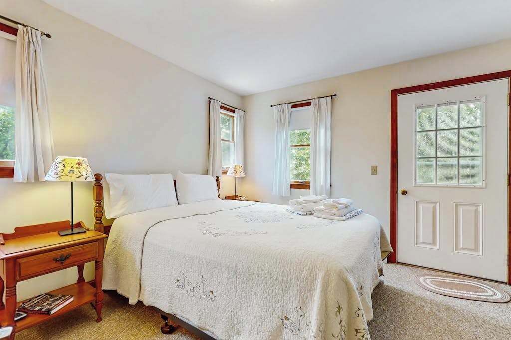 Photo of Bedroom in Dennis