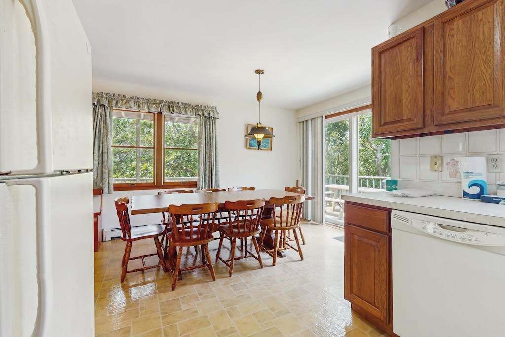 Photo of Kitchen in Dennis