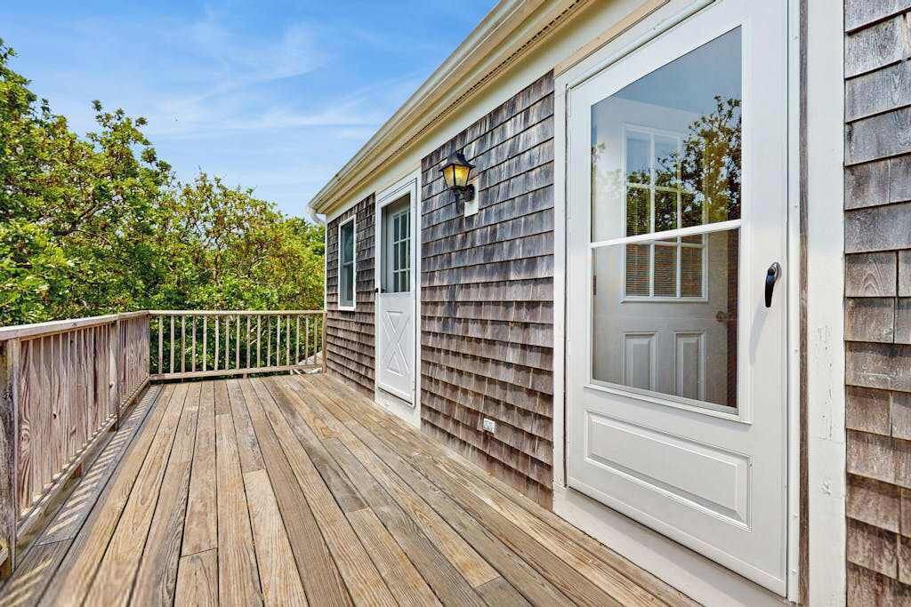 Photo of Patio Balcony in Dennis