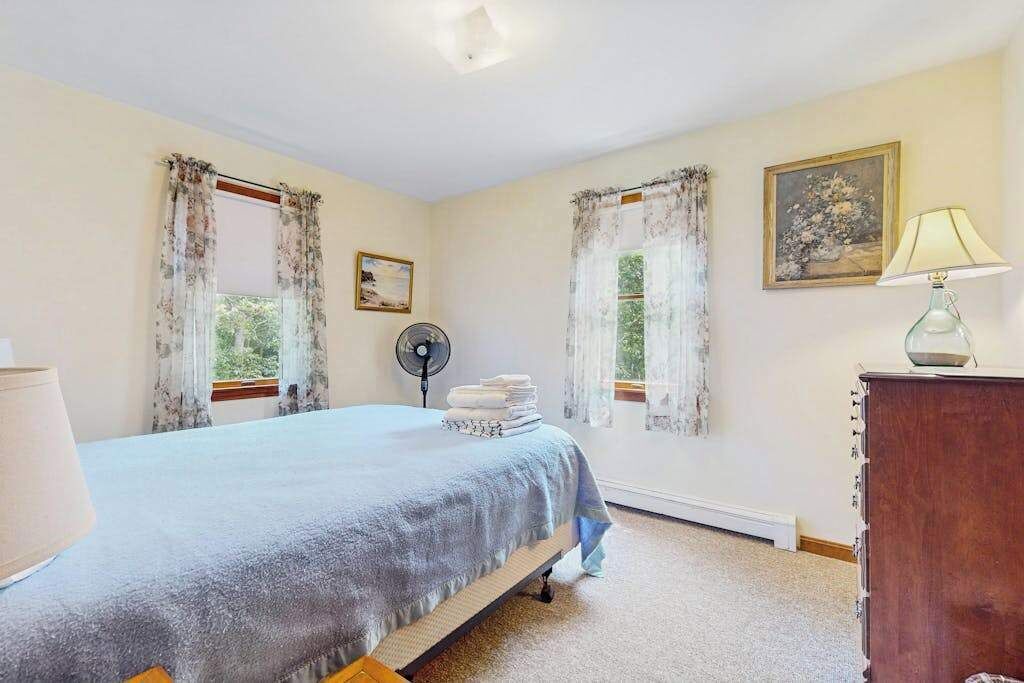 Photo of Bedroom in Dennis