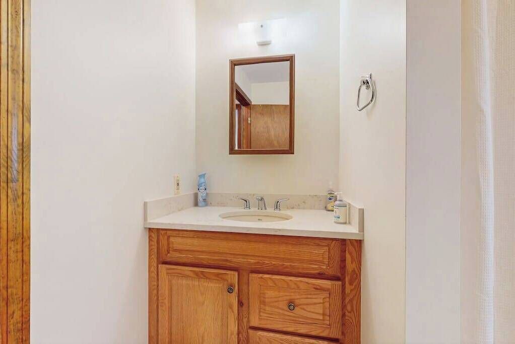 Photo of Bathroom in Dennis
