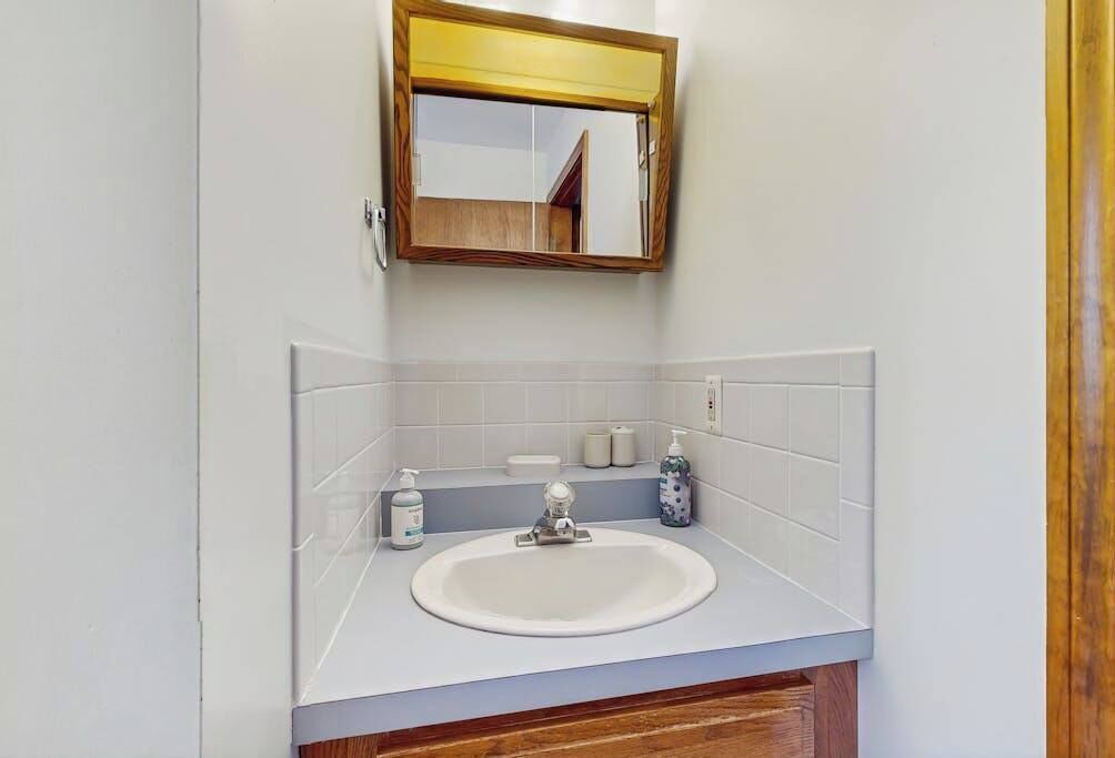 Photo of Bathroom in Dennis